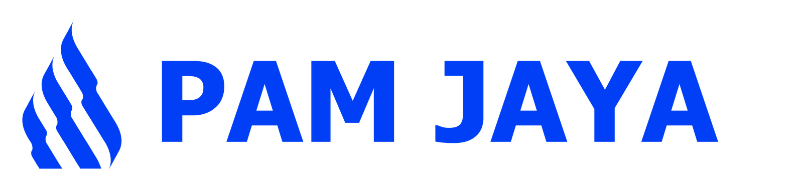 PAM JAYA