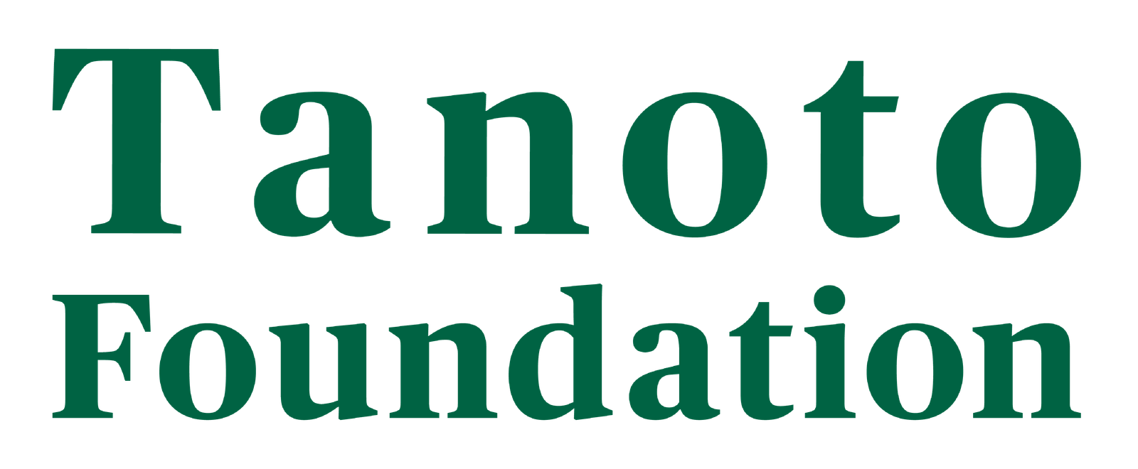 TANOTO FOUNDATION