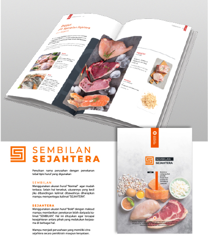 PT LIM - Company Profile PT Sembilan Sejahtera